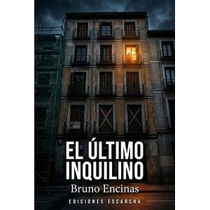 El último inquilino