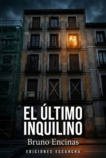 El último inquilino