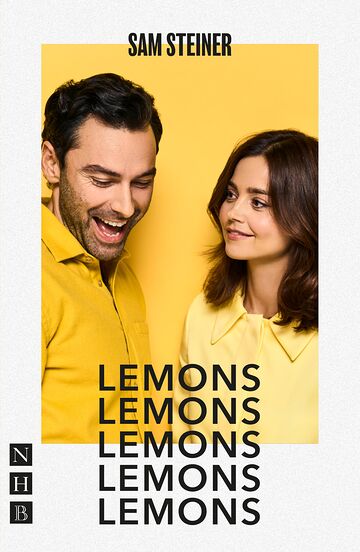 Lemons Lemons Lemons Lemons...