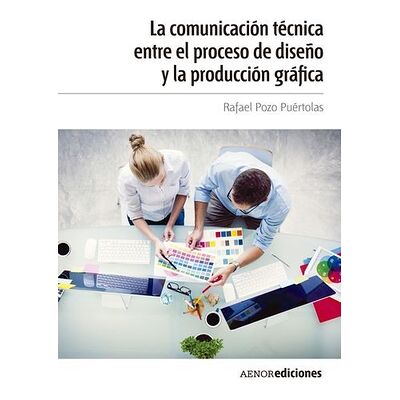 La comunicación técnica...