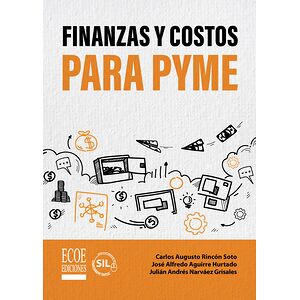 Finanzas y costos para pyme