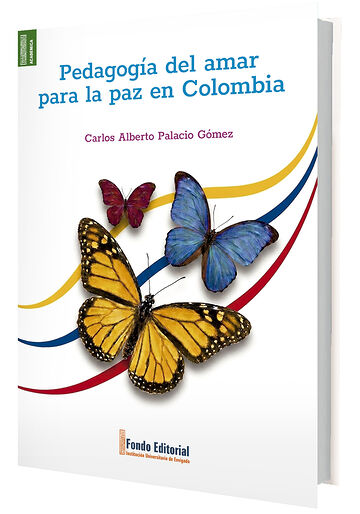 Pedagogía del amar para la...