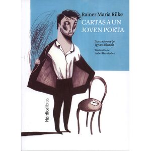 Cartas a un joven poeta