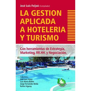La gestión aplicada a...