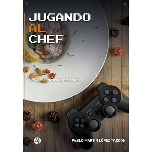 Jugando al chef