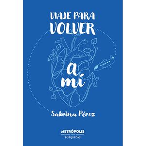 Viaje para volver a mí