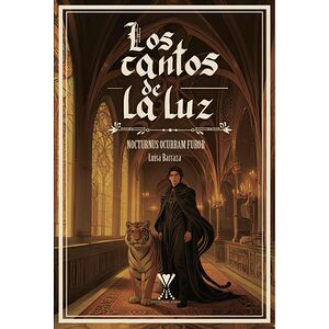 Los cantos de la Luz