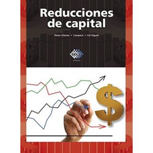 Reducciones de capital 2017
