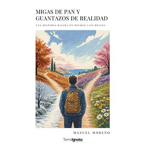 Migas de pan y guantazos de...