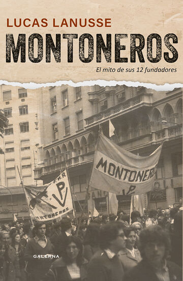 Montoneros
