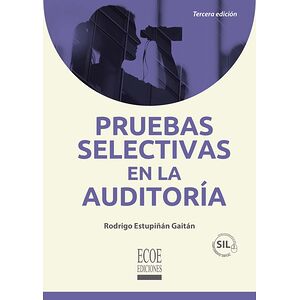 Pruebas selectivas en la...