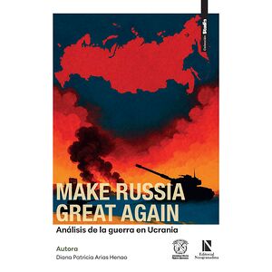 Make Russia Great Again