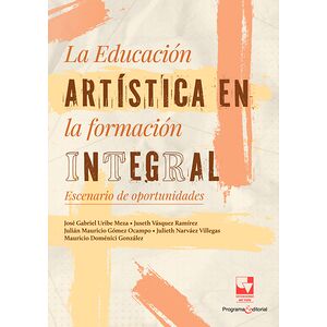 La educación artística en...