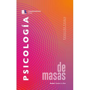 Psicología de Masas