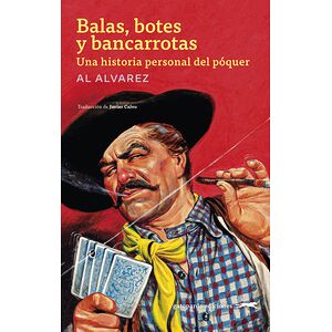 Balas, botes y bancarrotas
