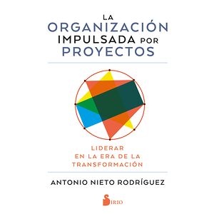 La organización impulsada...
