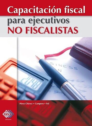 Capacitación fiscal para...