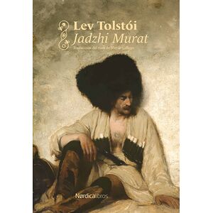 Jadzhi Murat (Nórdica...