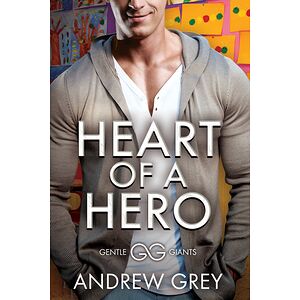 Heart of a Hero