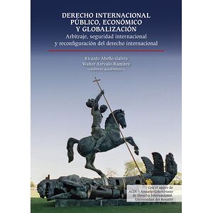 Derecho Internacional...