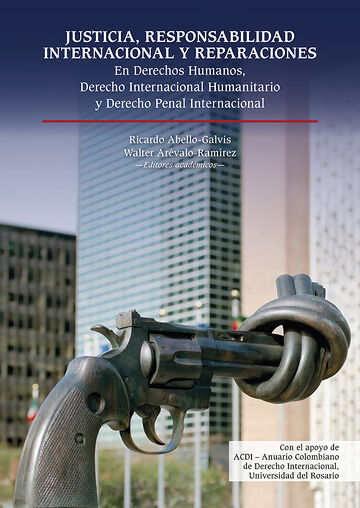 Justicia, responsabilidad...