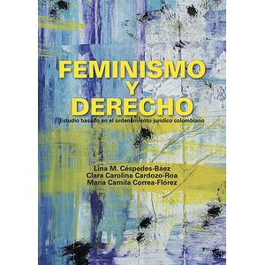 Feminismo y derecho