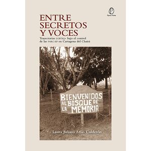 Entre secretos y voces: