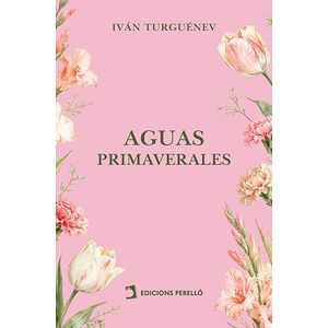 Aguas primaverales