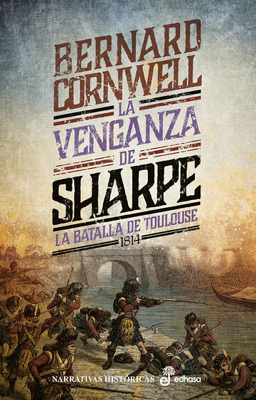 La venganza de Sharpe