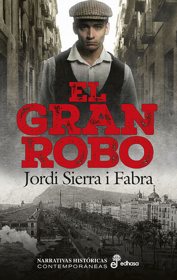 El gran robo