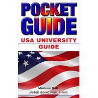 Usa University Guide