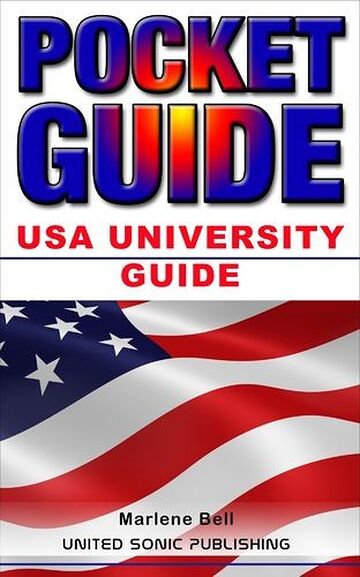 Usa University Guide