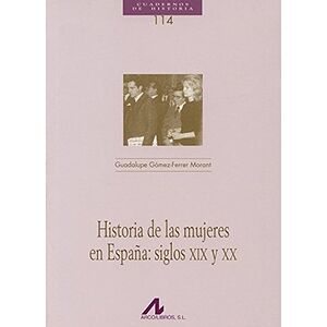 Historia de las mujeres en...