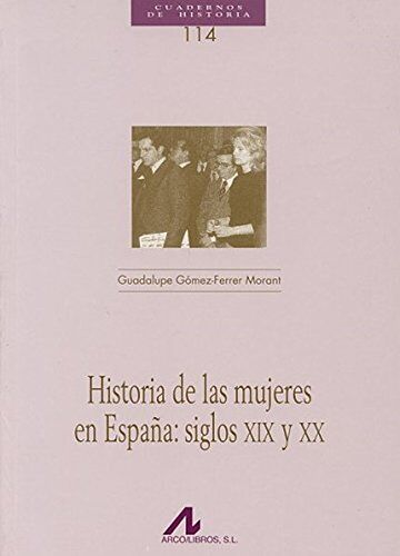 Historia de las mujeres en...