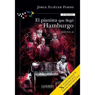 El pianista que llegó de...