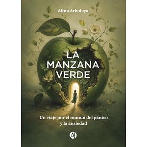 La manzana verde