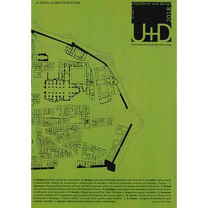 U+D urbanform and design,...