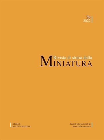 Rivista di Storia della...