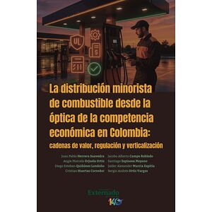 La distribución minorista...