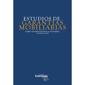 Estudios de garantías...