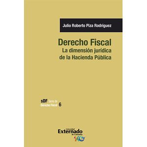 Derecho fiscal
