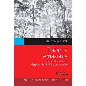 Trazar la Amazonía