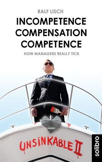 Incompetence Compensation...
