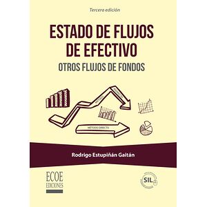 Estado de flujos de efectivo