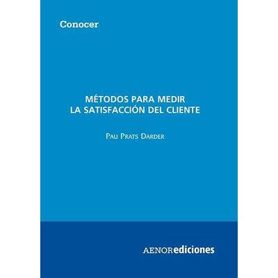 Métodos para medir la...