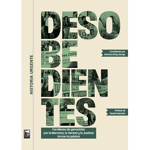 Desobedientes
