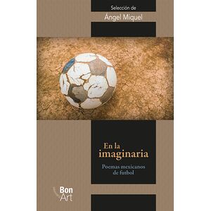 En la imaginaria: poemas...