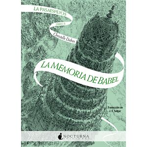 La memoria de Babel