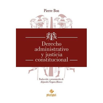 Derecho administrativo y...