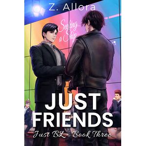 Just Friends